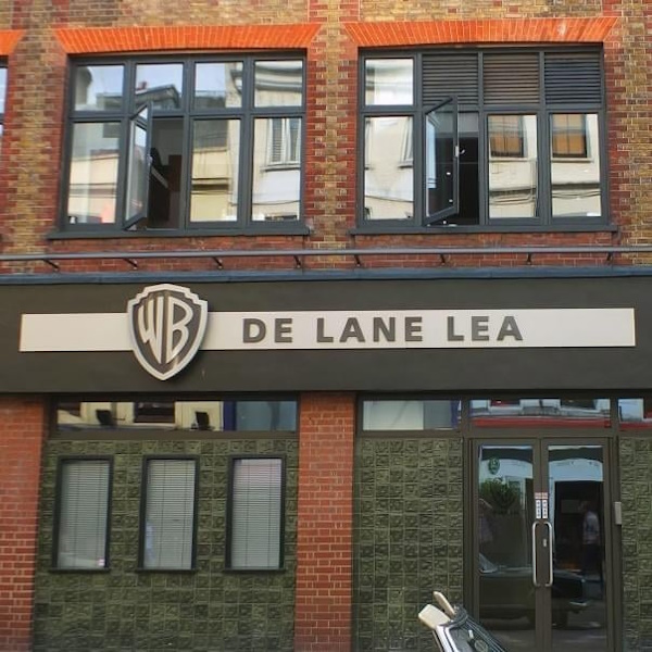 De Lane Lea Studios